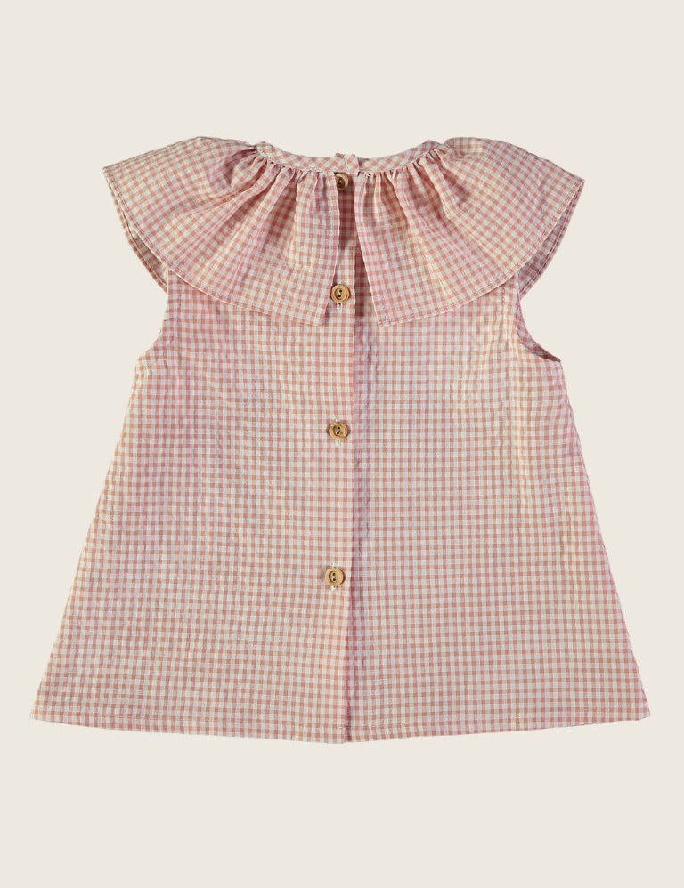 Blusa Bebé Camila