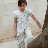 Blusa Milos