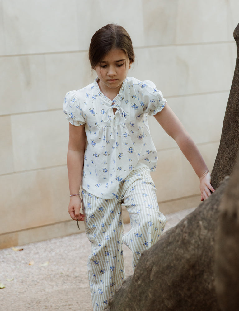 Blusa Milos