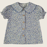 Blusa Santorini