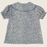 Blusa Santorini