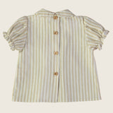 Camisa bebé Paros