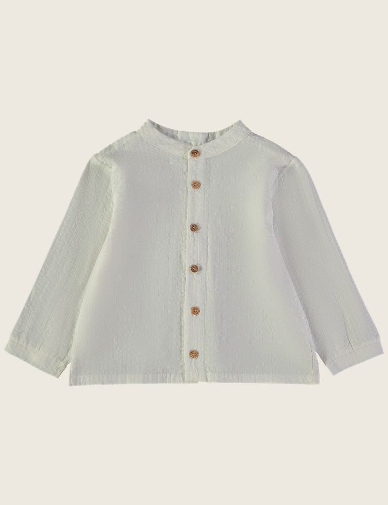 Camisa Nico