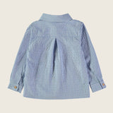 Camisa vichy Kos