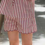 Short Mariana