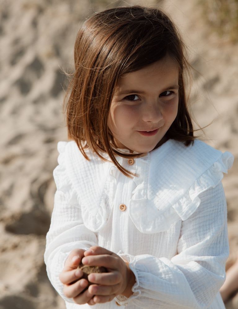 Blusa Claire