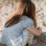 Blusa Santorini