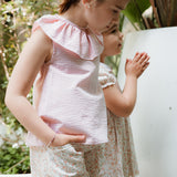 Blusa Camila