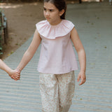Blusa Camila