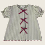 Blusa Olive