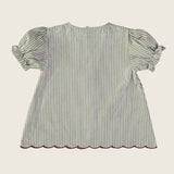 Blusa Olive
