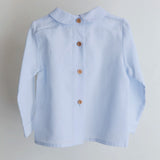 Camisa bebé OXFORD DUCK