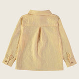 Camisa Butter