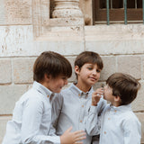 Camisa Olive