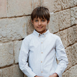 Camisa Olive
