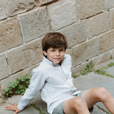 Camisa Olive