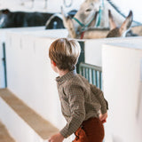 Camisa VICHY COTTAGE