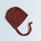 Capota punto CHESTNUT