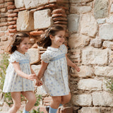 Vestido Naxos