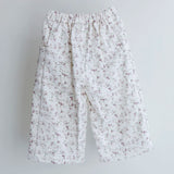 Pantalón niña BLOSSOM ROSE