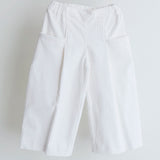 Pantalón niña IVORY DUCK