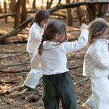 Pantalón niña MOSS