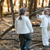 Pantalón niña MOSS