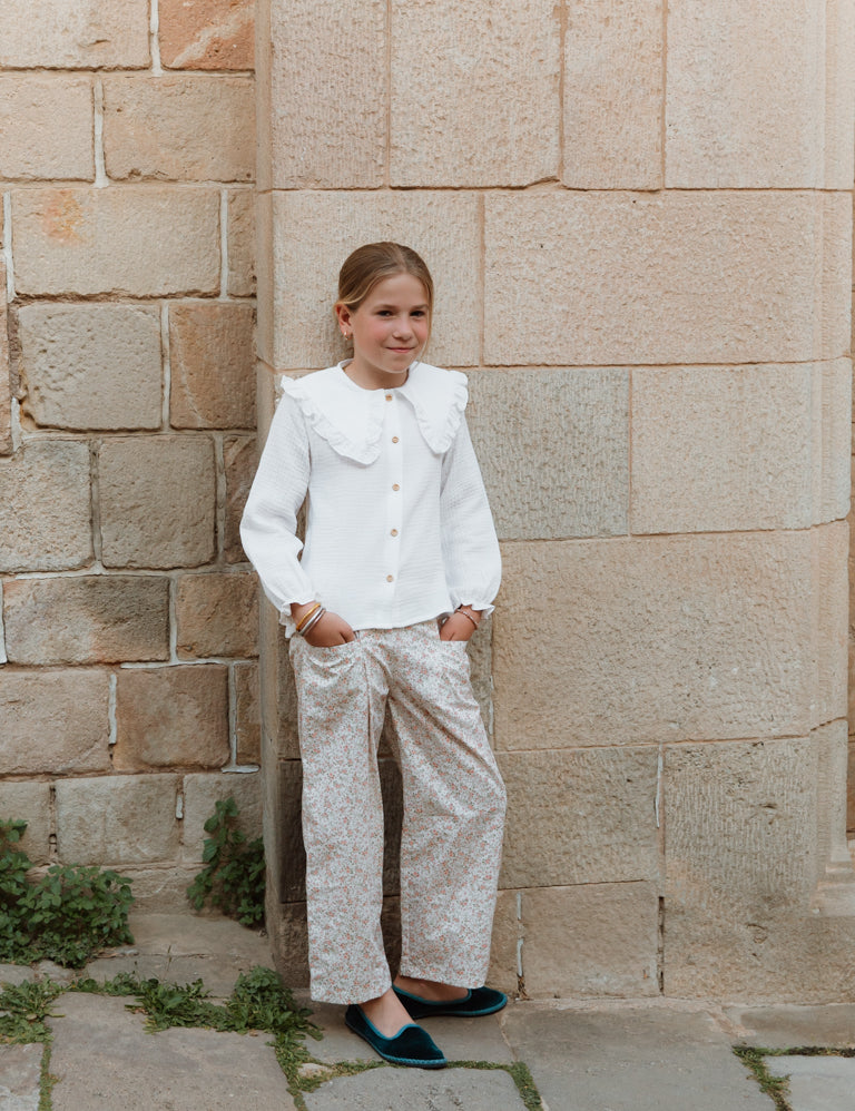 Pantalón Pia