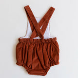 Pelele CHESTNUT DUCK