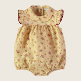 Pelele Blossom Butter