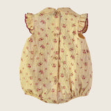 Pelele Blossom Butter