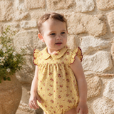 Pelele Blossom Butter