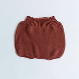 Ranita punto CHESTNUT