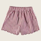 Short Mariana