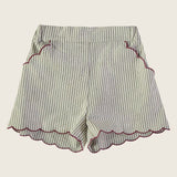 Short Olive