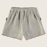 Short Olive