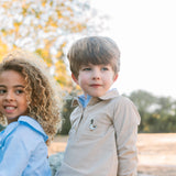 Sobrecamisa pana STONE