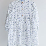 Vestido BLOSSOM BLUE