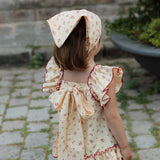 Vestido Blossom Butter