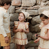 Vestido Blossom Butter